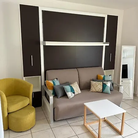 公寓 Vue Sur Le Port *