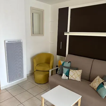 Apartment Vue Sur Le Port *