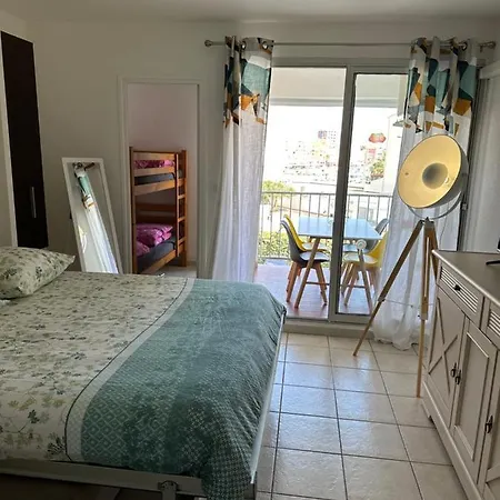 Apartment Vue Sur Le Port *