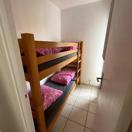 Vue Sur Le Port